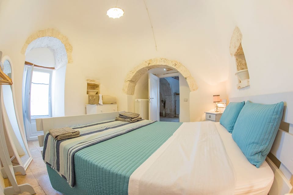 Apartment, 1 Bedroom | Soundproofing, free WiFi, bed sheets