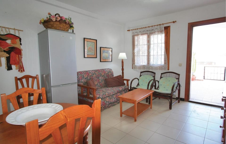 living-room