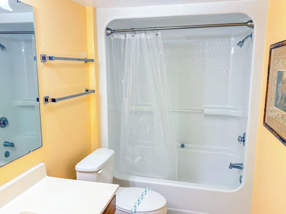 Bathroom #2