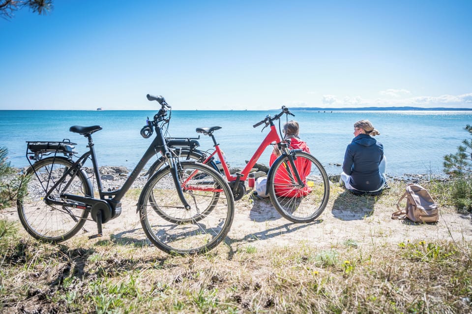 Bicycling