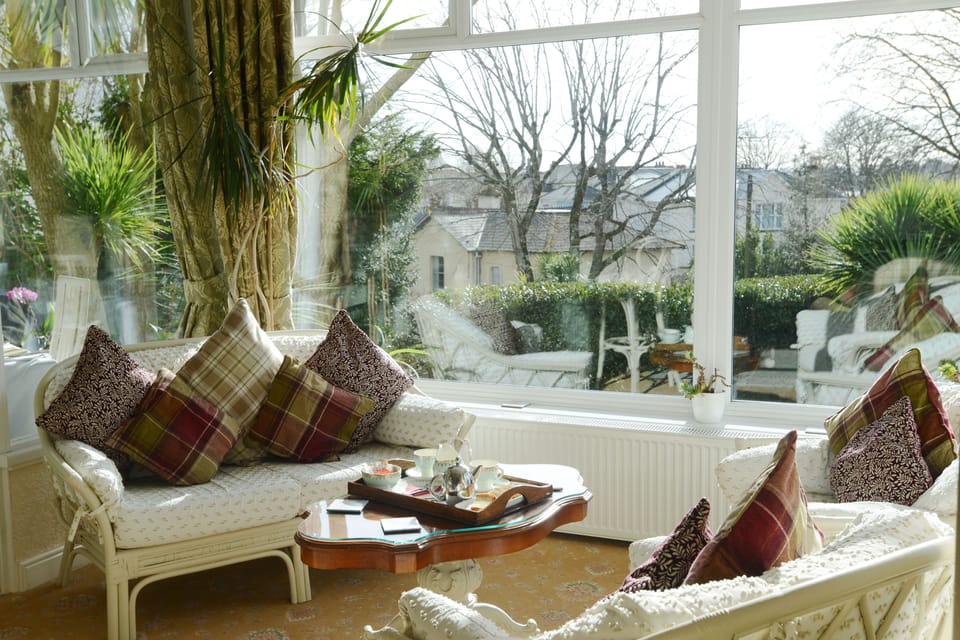 Cleveland Hotel Bed and Breakfast in Torquay