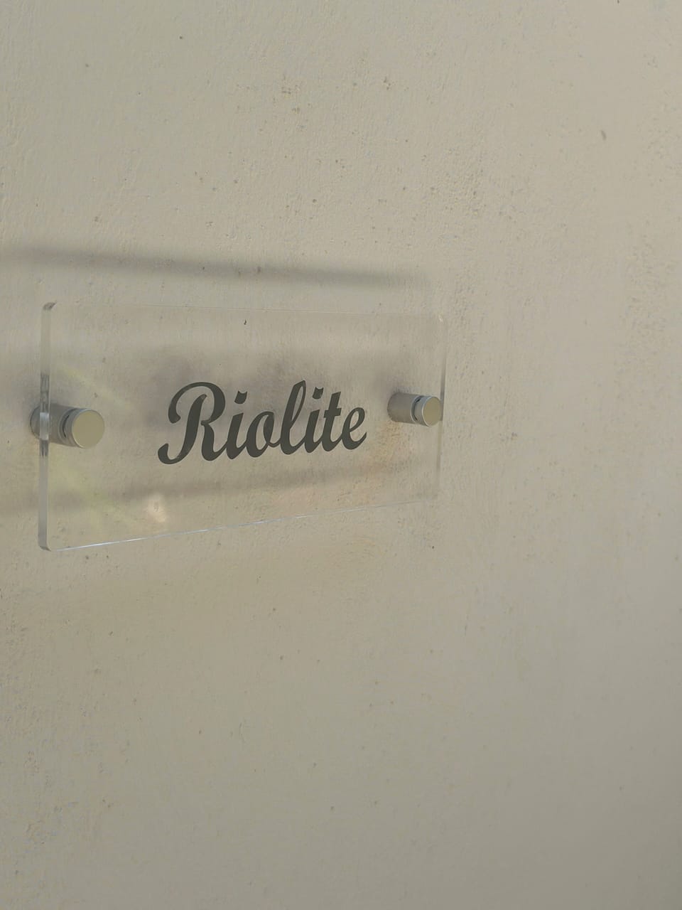 Design Double Room (Riolite) | In-room safe, blackout drapes, soundproofing, bed sheets