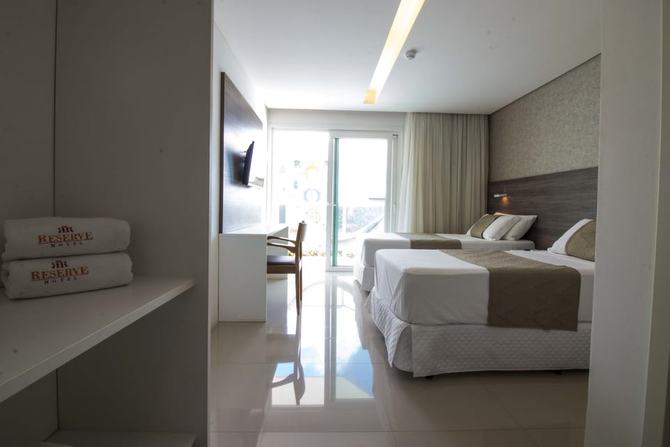 Minibar, desk, soundproofing, iron/ironing board