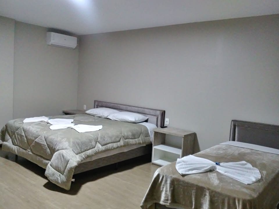 Comfort Triple Room | Free WiFi, bed sheets
