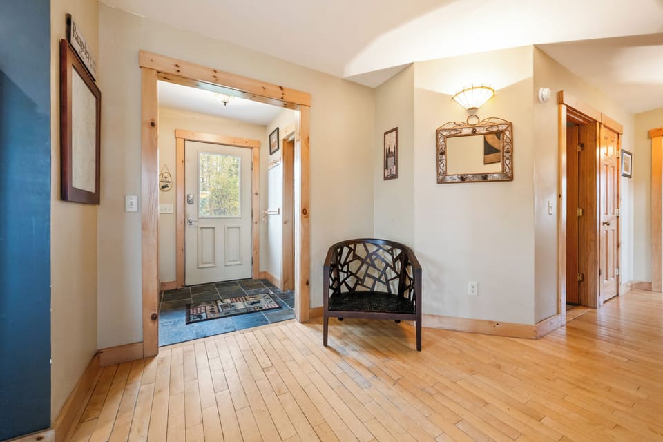 Entryway