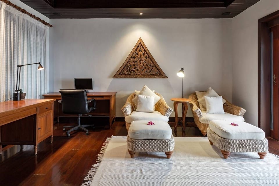 Villa Baan Hen, 5 Bedroom in Kata Beach 