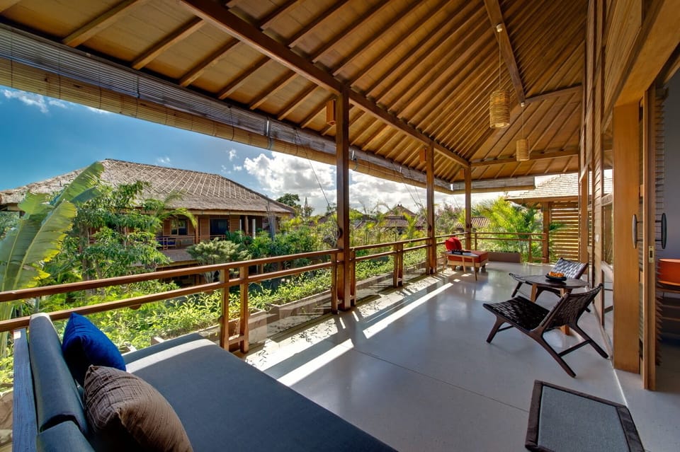 Kinaree Estate, Lux 9 Bed Villa,Seminyak