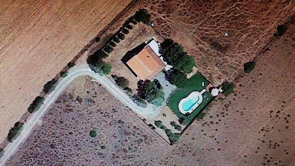 Property map