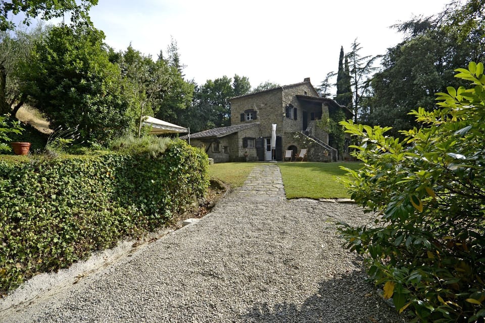 Outdoor view