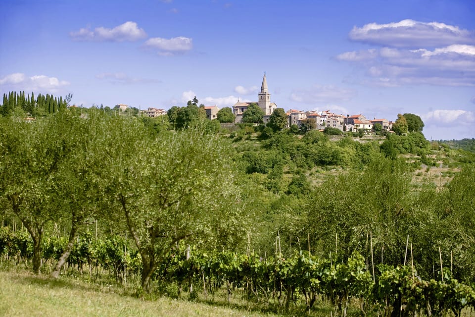 Grožnjan