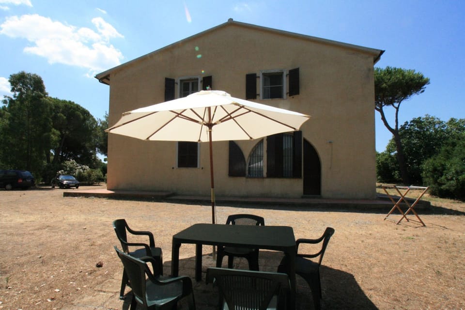 Building Exterior, Outdoor, Scenic View, Summer