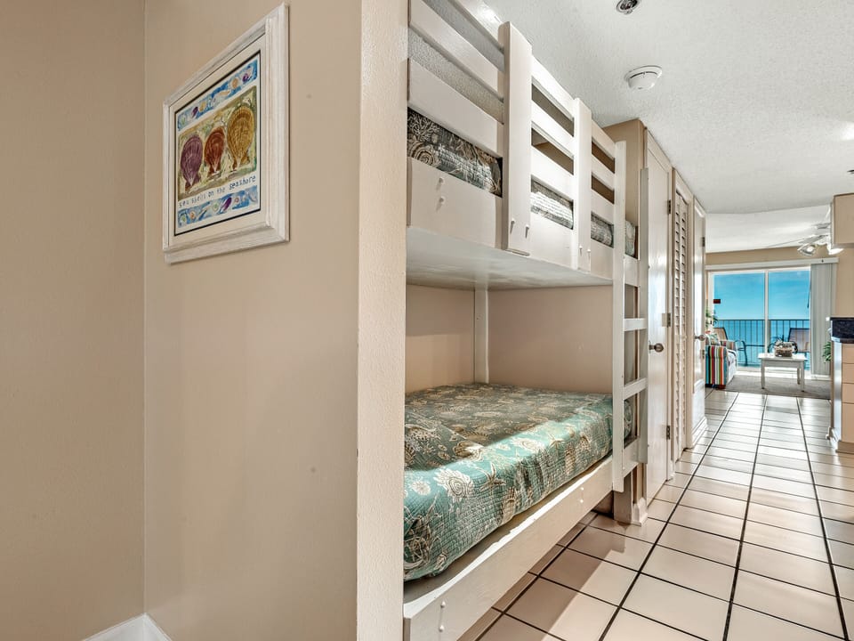Hallway Bunk Beds