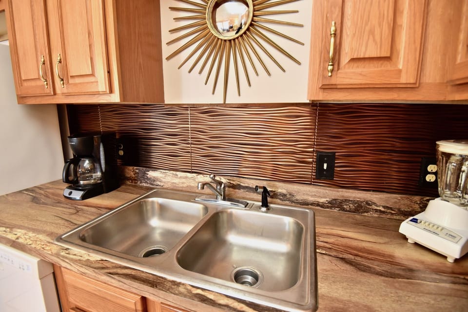 Sandpiper 5A Kitchen