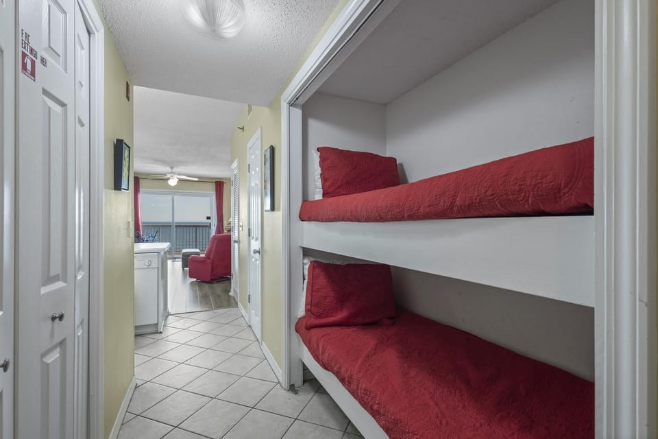 CB603 Bunk bed