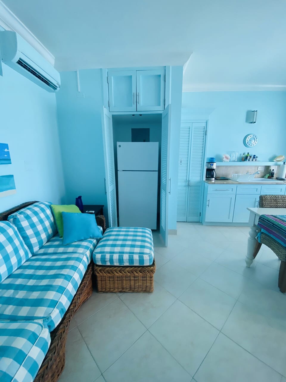 Full size refrigerator  