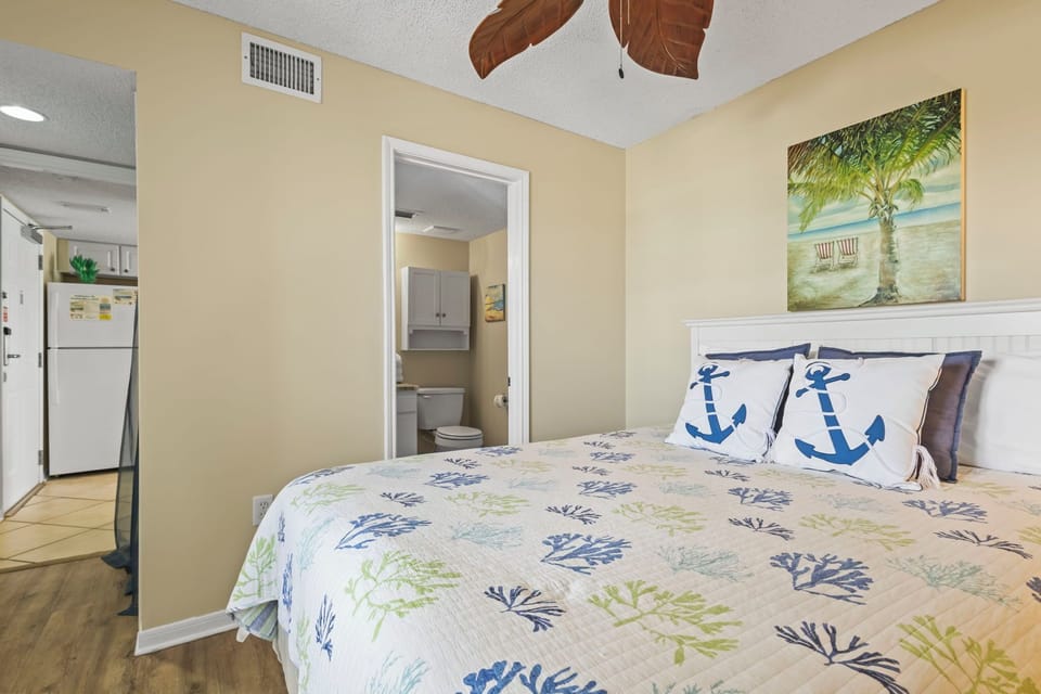 Surf Side Shores 1402 Bedroom 2