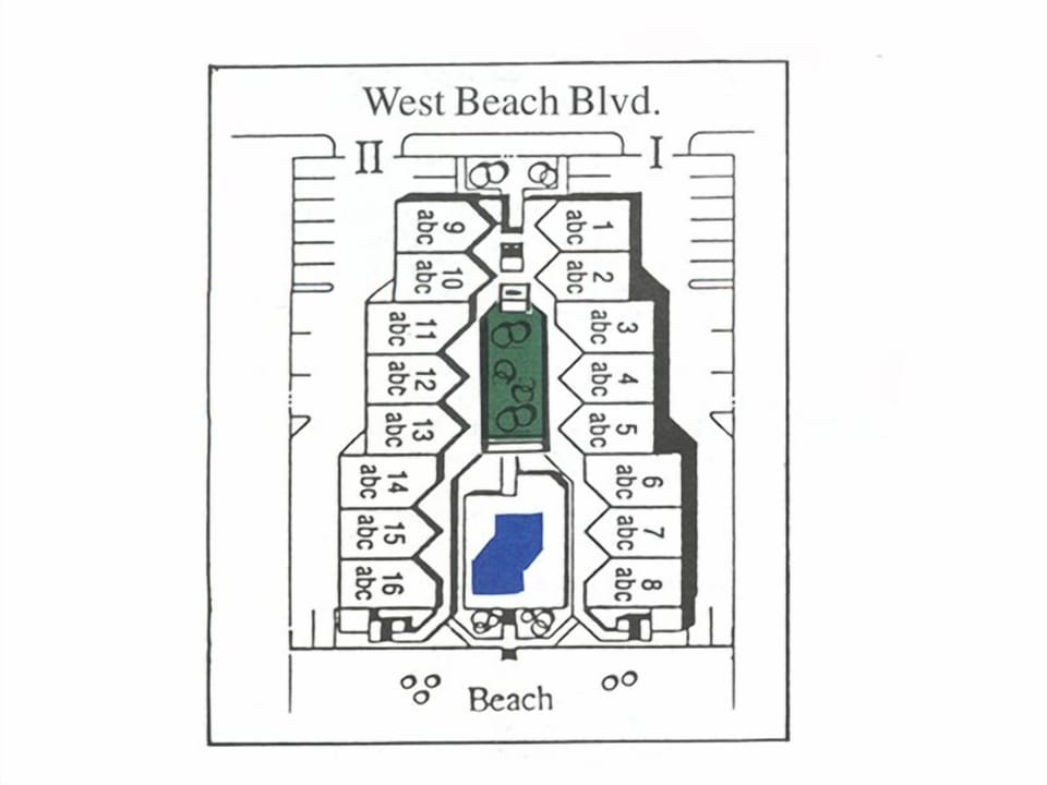 Sandpiper Layout