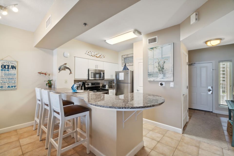 Kitchen Bar
