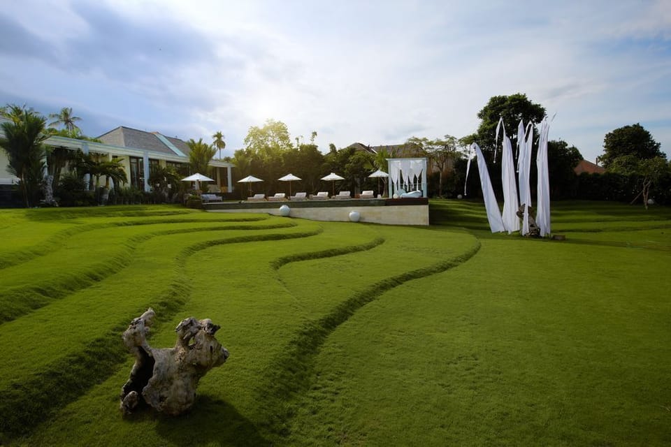 Pure Villa Estate,Outstanding 6Bed.