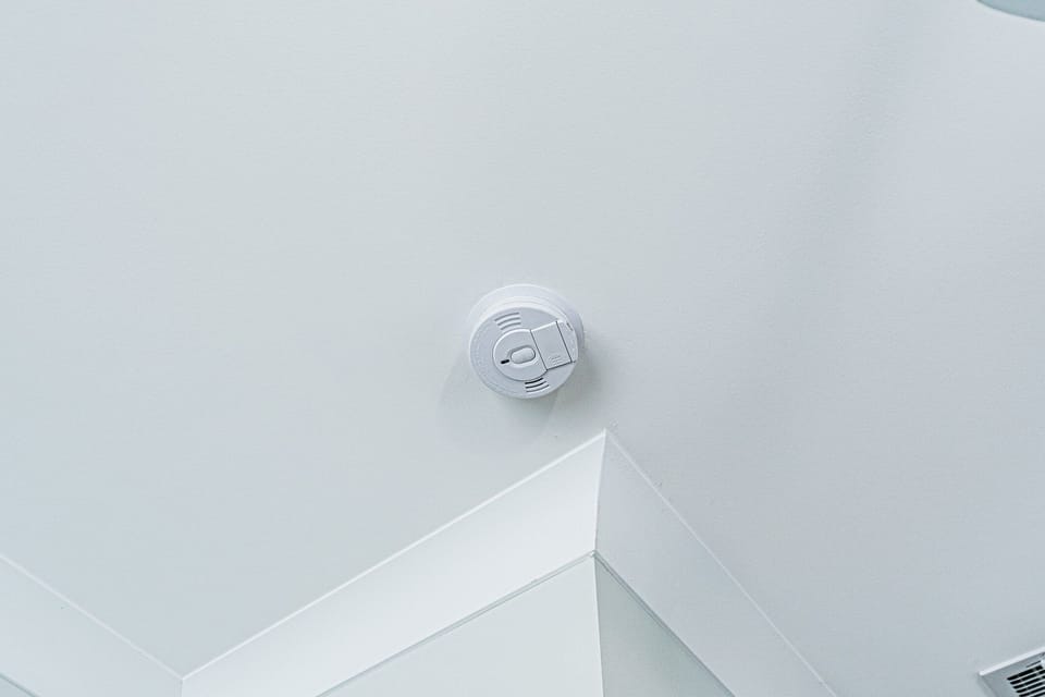 Smoke Detectors