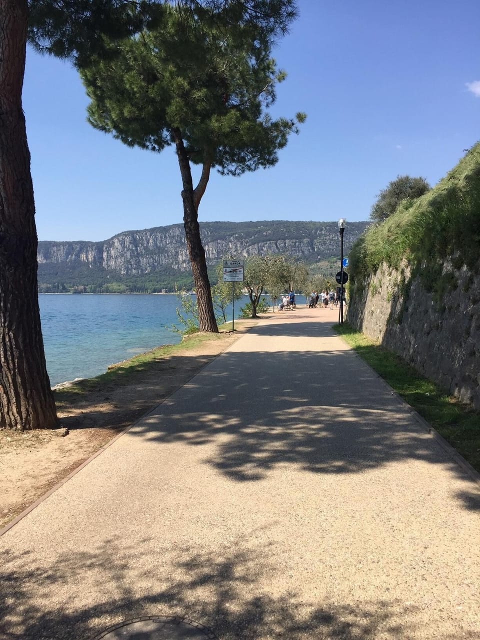 DREAM HOLIDAY ON LAKE GARDA Apartment in Lazise