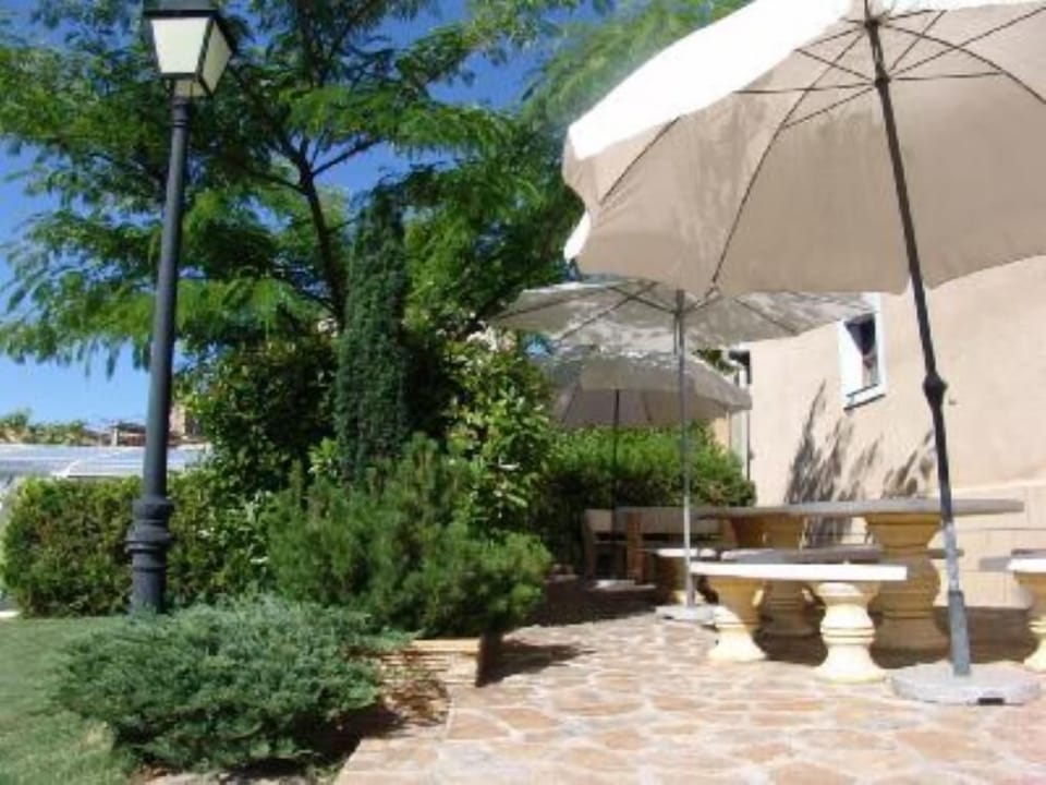 Garden, Park