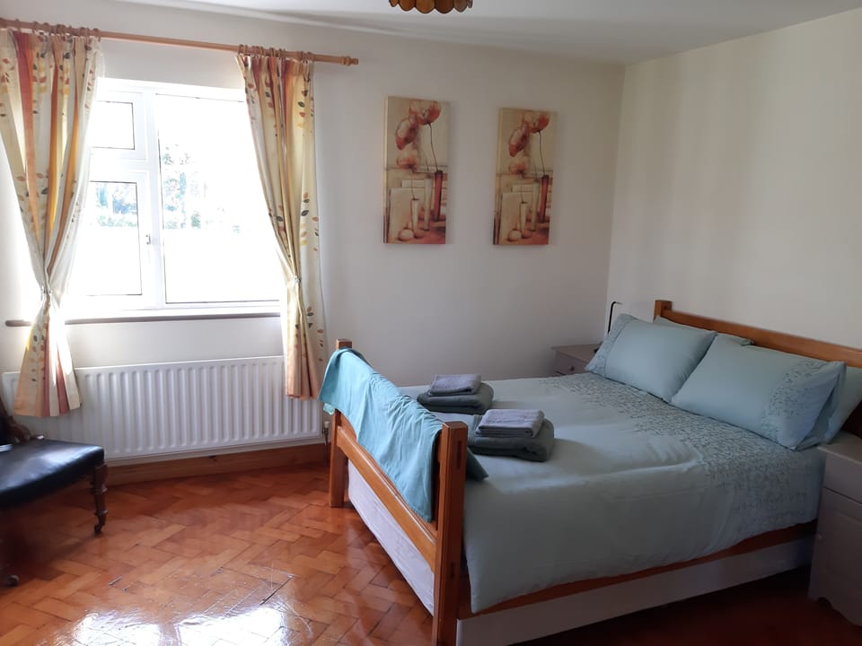 Ensuite bedroom 