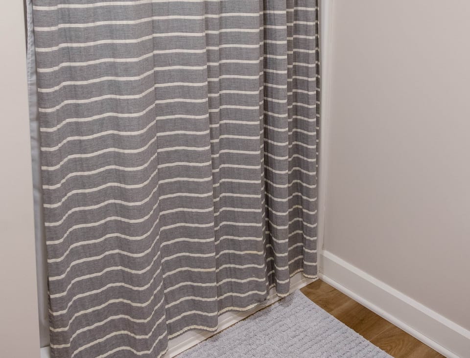 Bathroom 6 - Lower Level