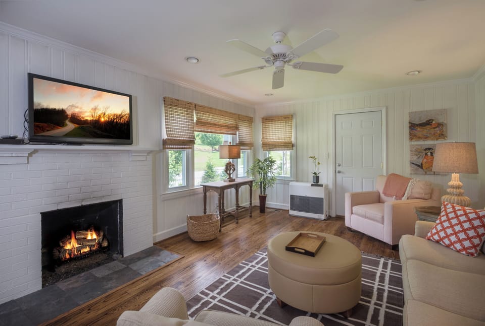 Main Living Room