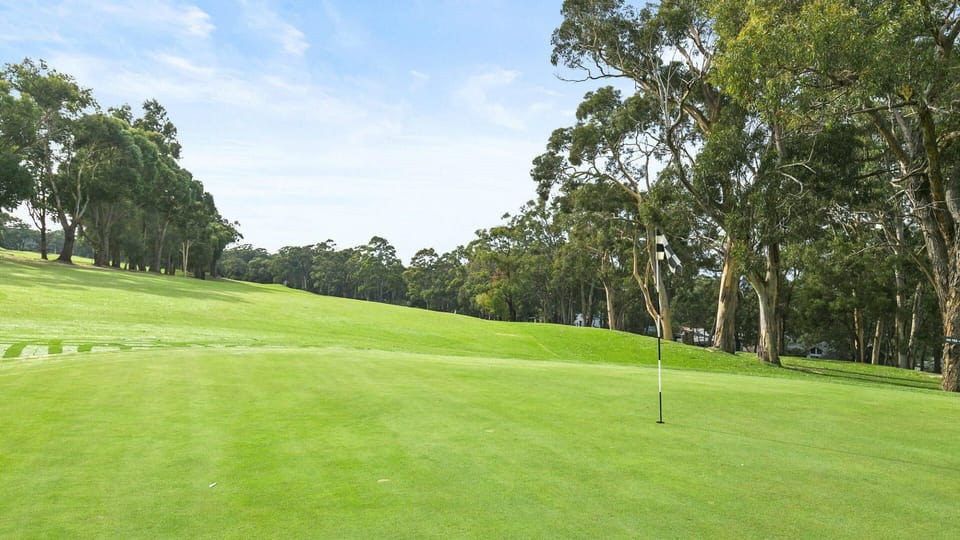Golf