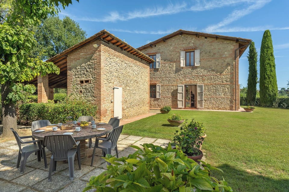 Accommodation