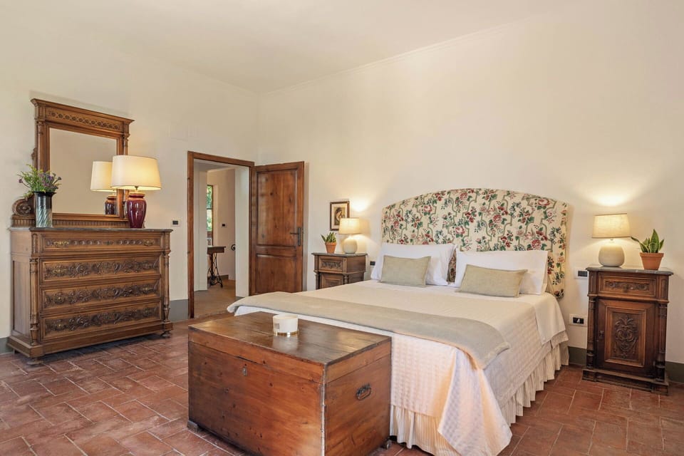 Accommodation