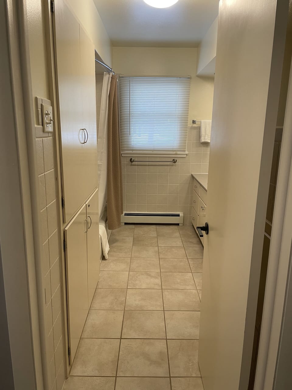 Main Floor Bathroom
