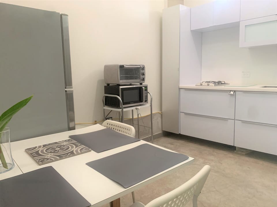 Business Studio | Private kitchen