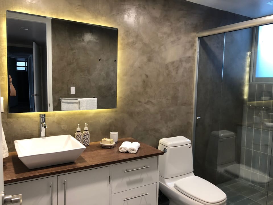 Bathroom 1