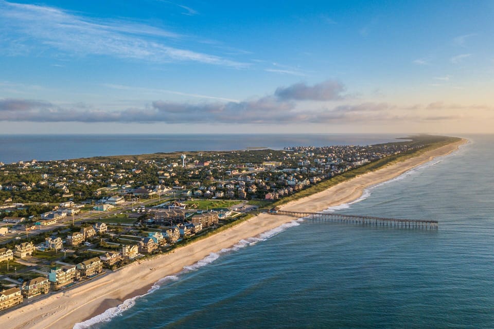 Surf or Sound Realty - Tri-Villages - Scenic Images -9