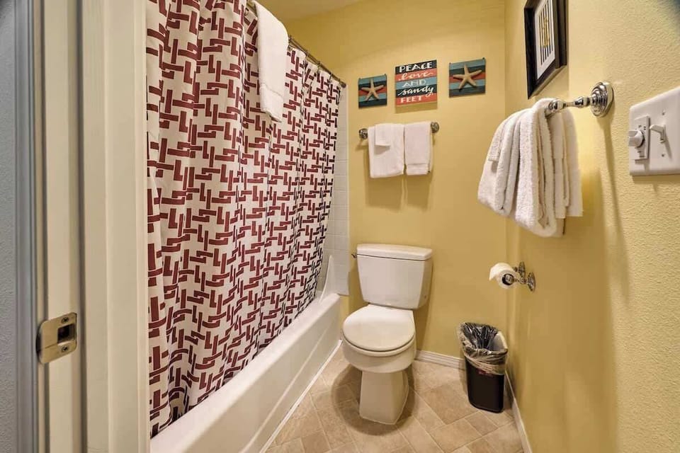 Bathroom #2