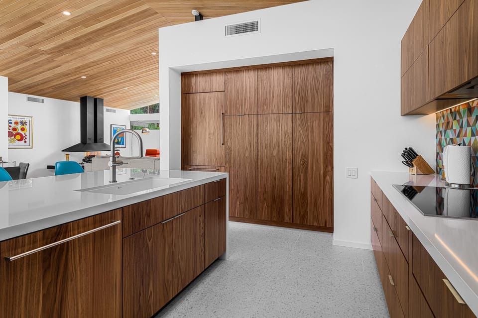 Can You Find The Refrigerator?