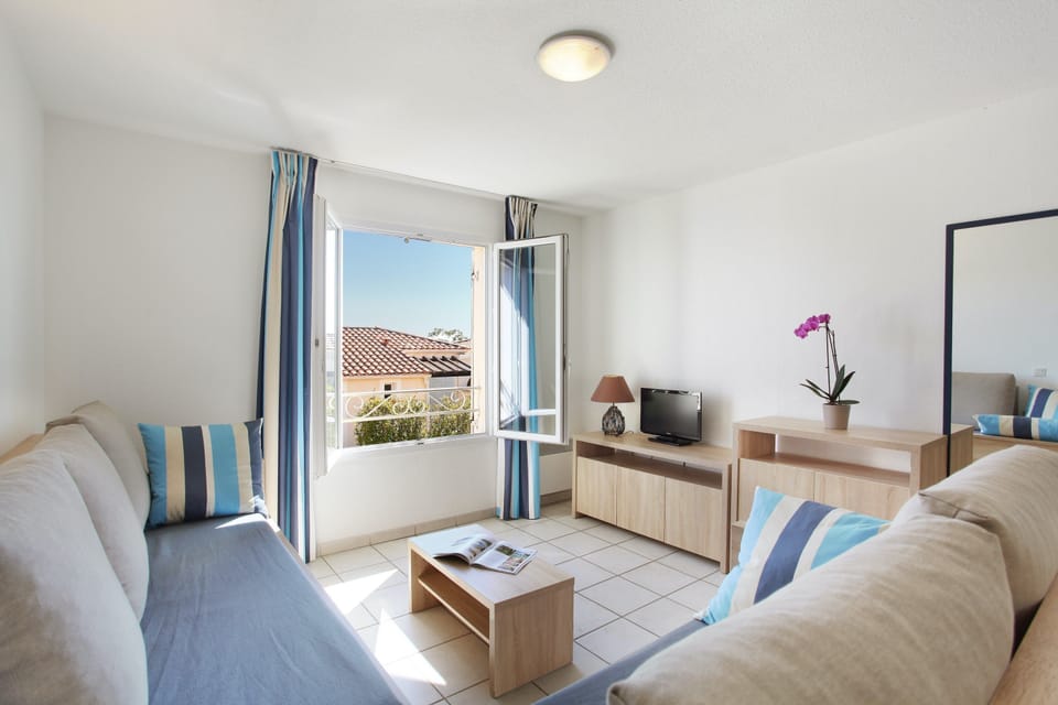 You will love the bright living space, perfect for relaxing after a great day.