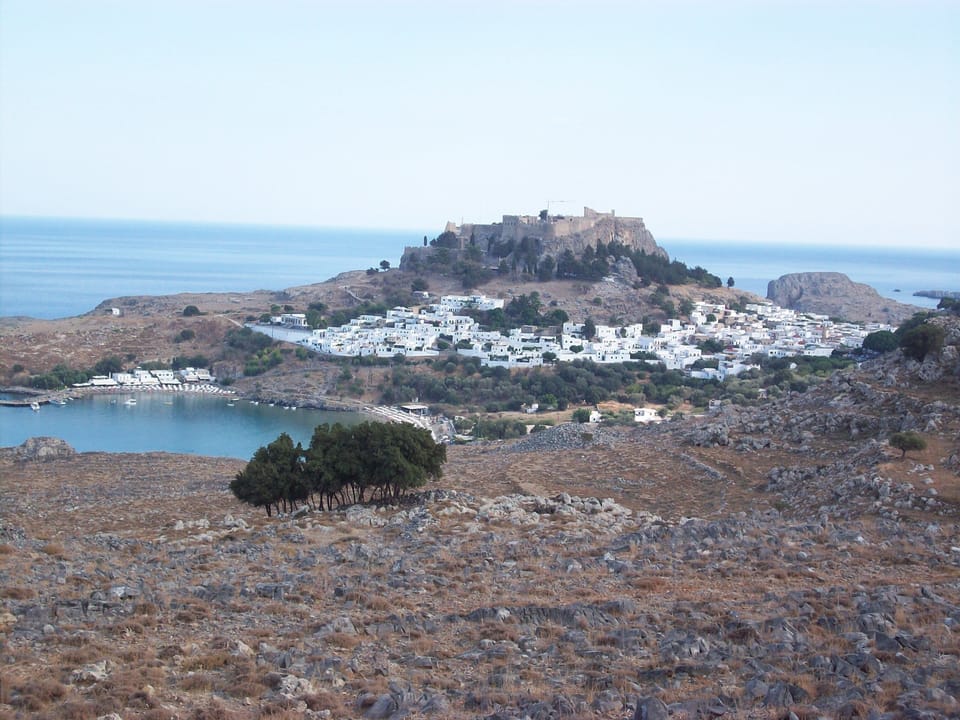Lindos