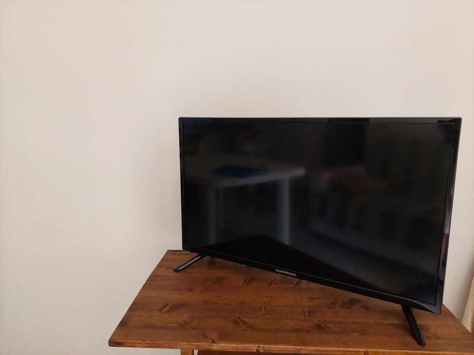 Television