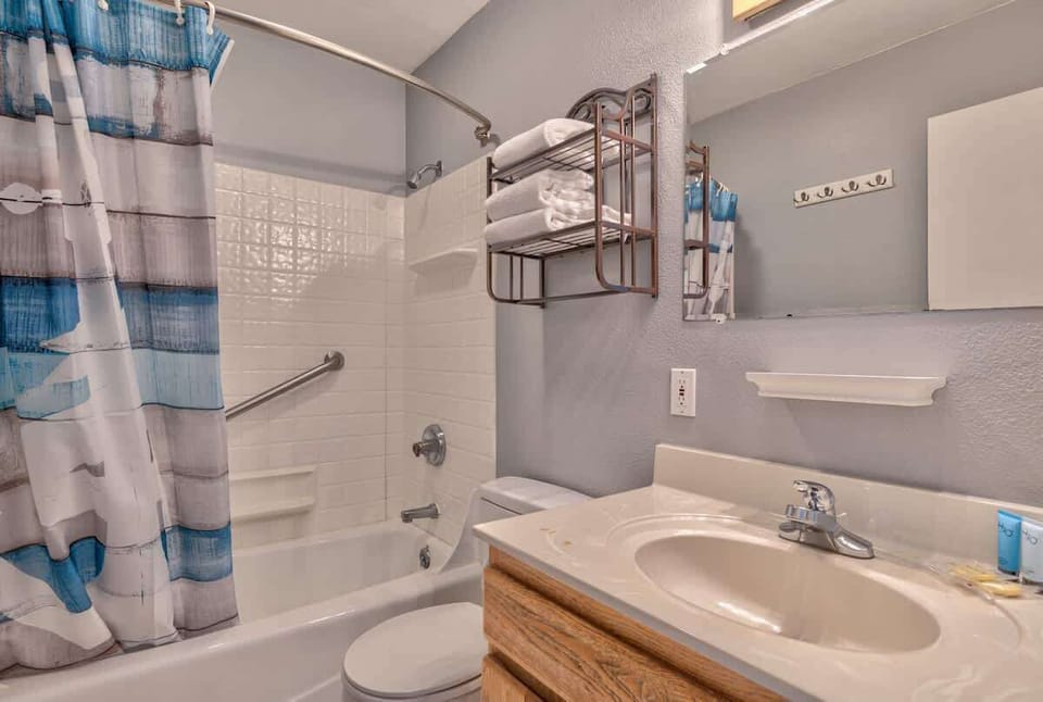 Bathroom #1
