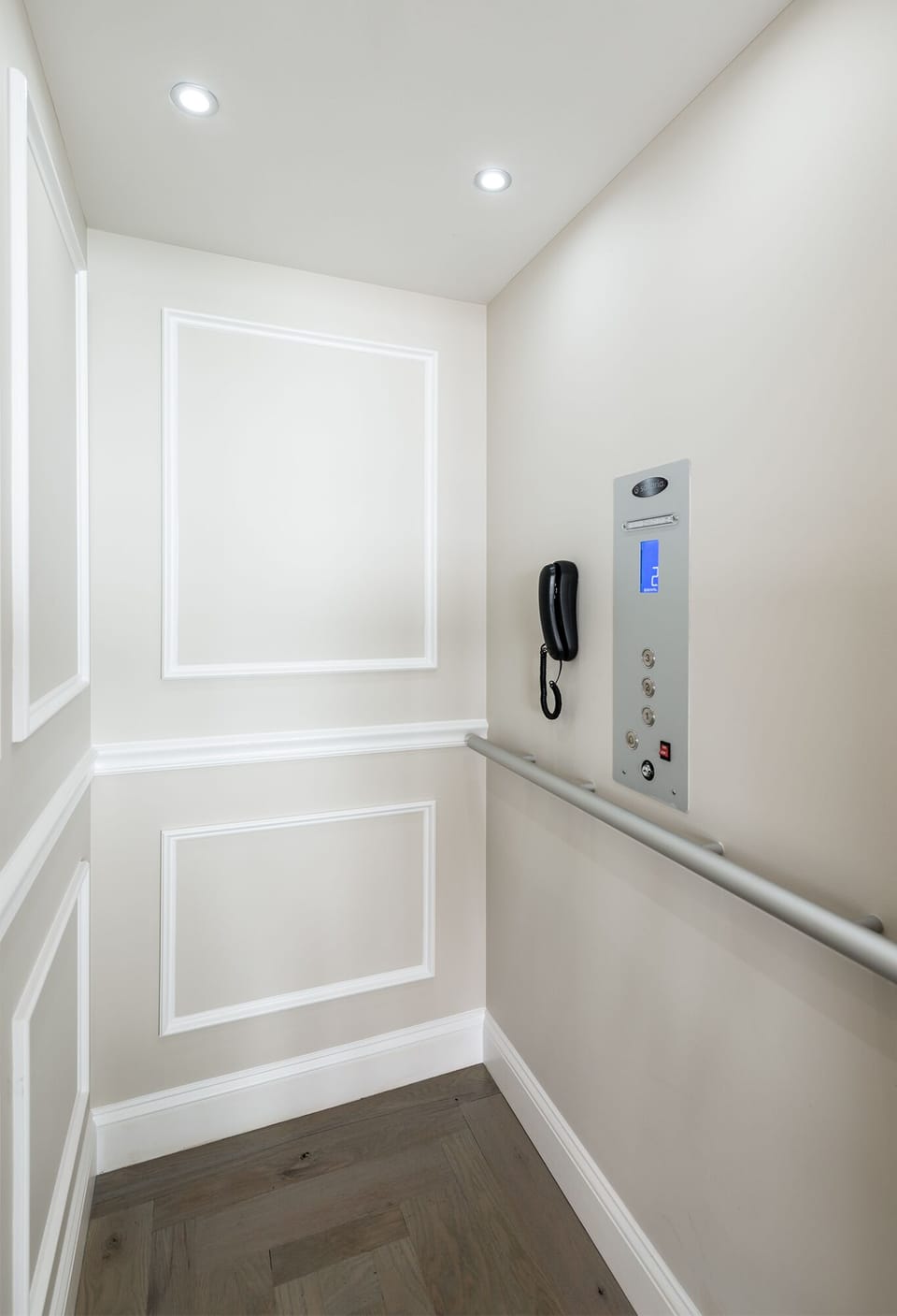 Elevator