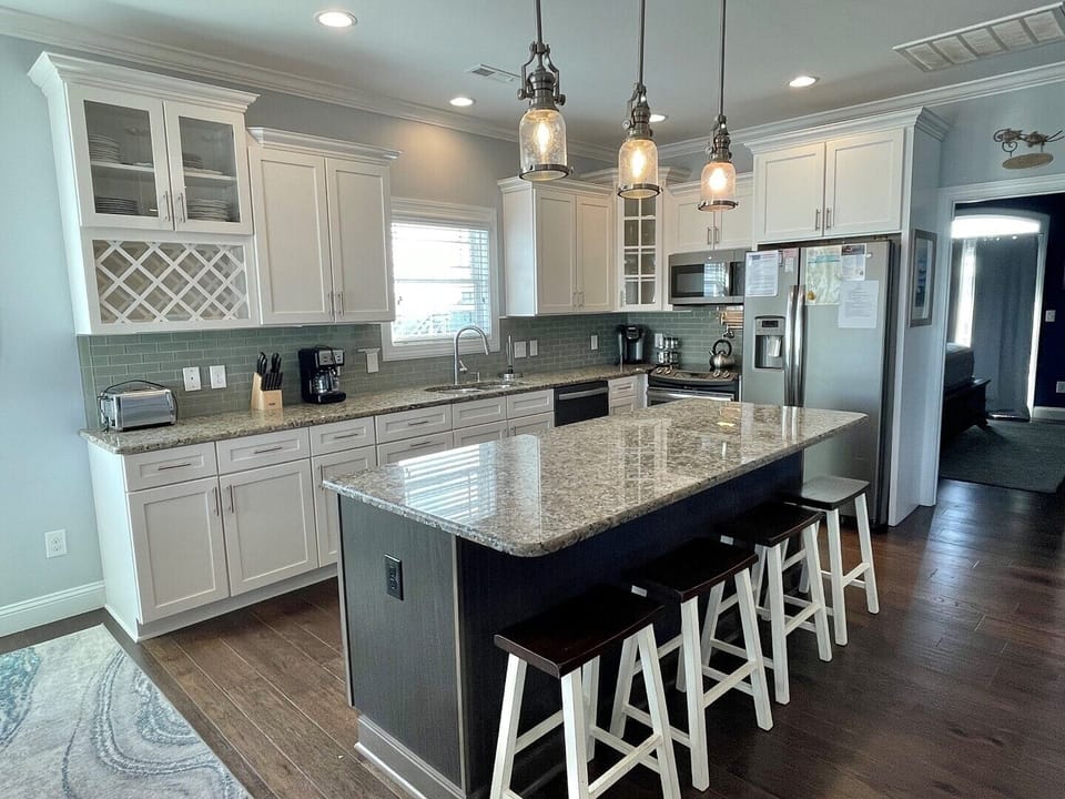 430 28th Kitchen