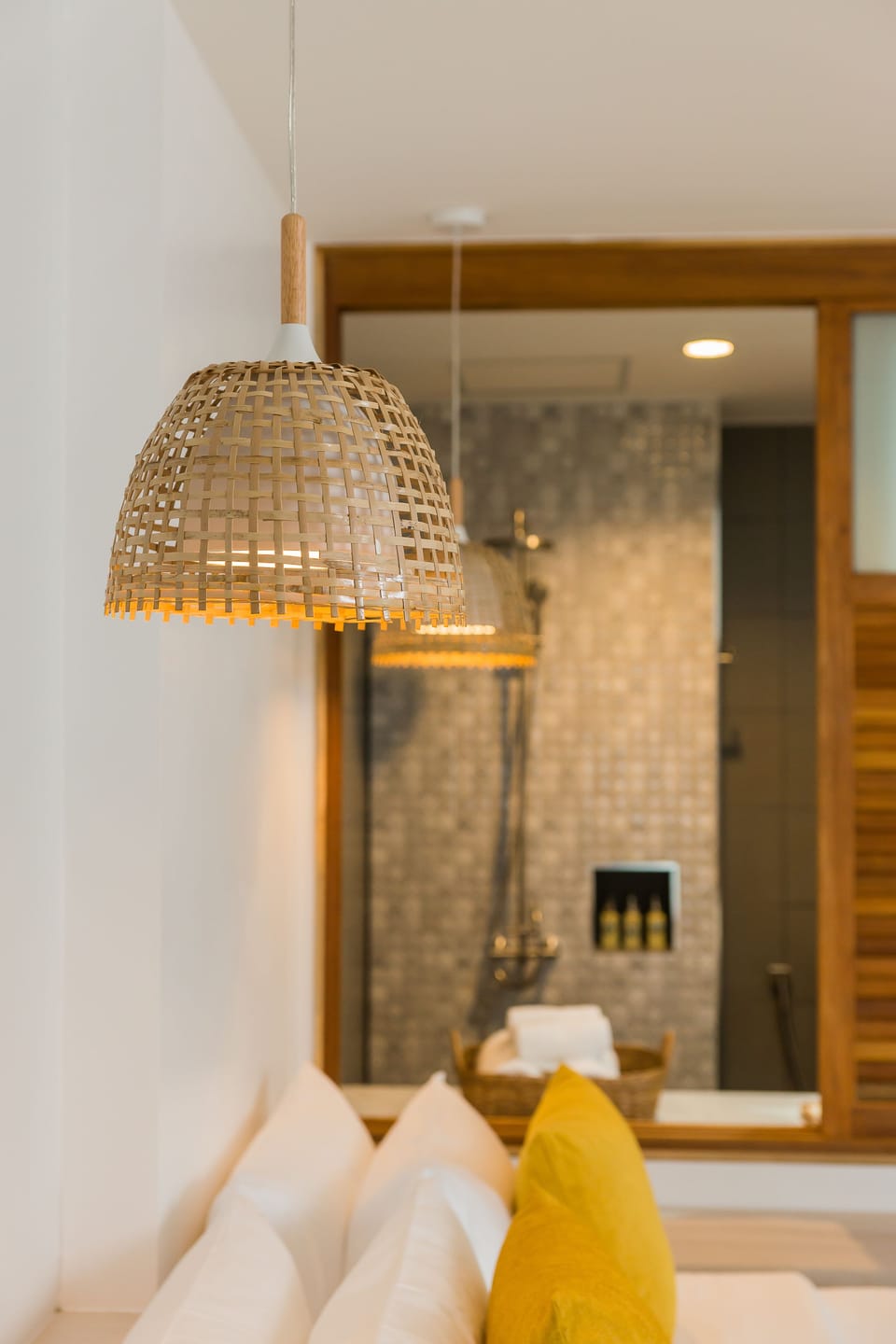 Deluxe Sea Facing | Minibar, desk, blackout drapes, rollaway beds