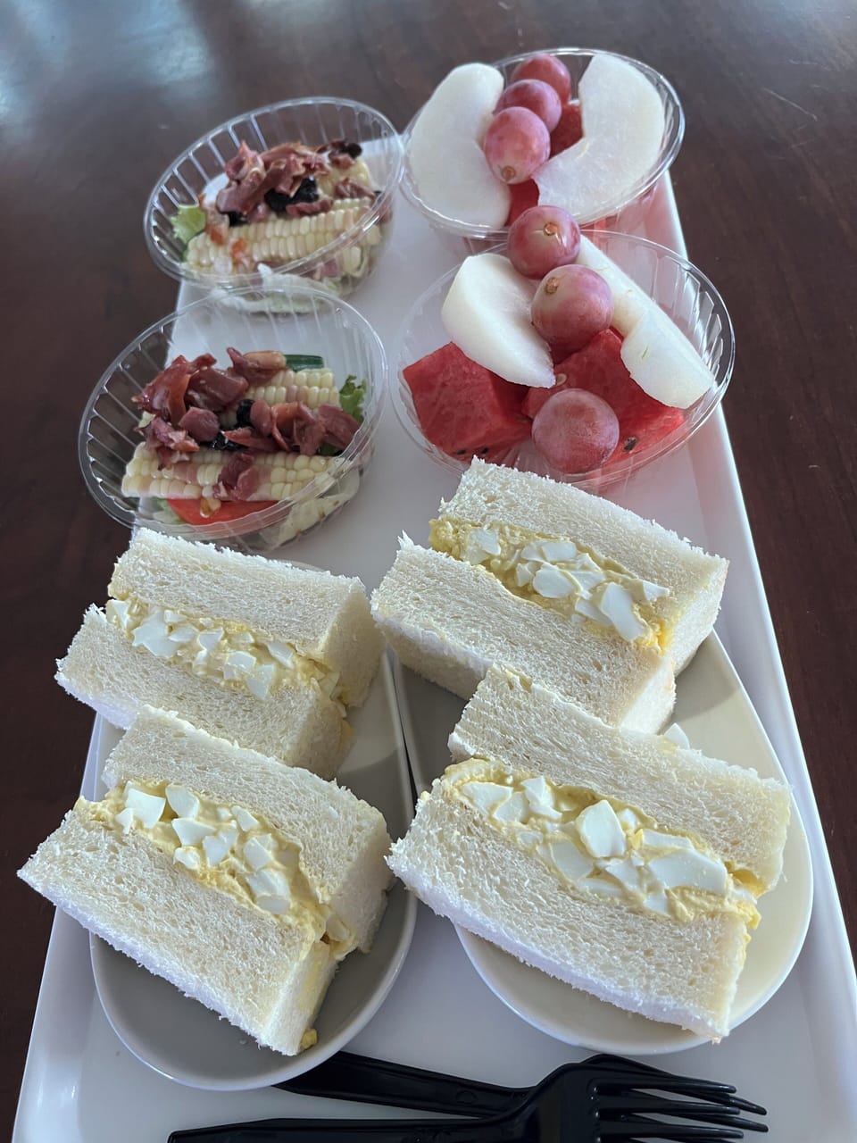 Free daily local cuisine breakfast