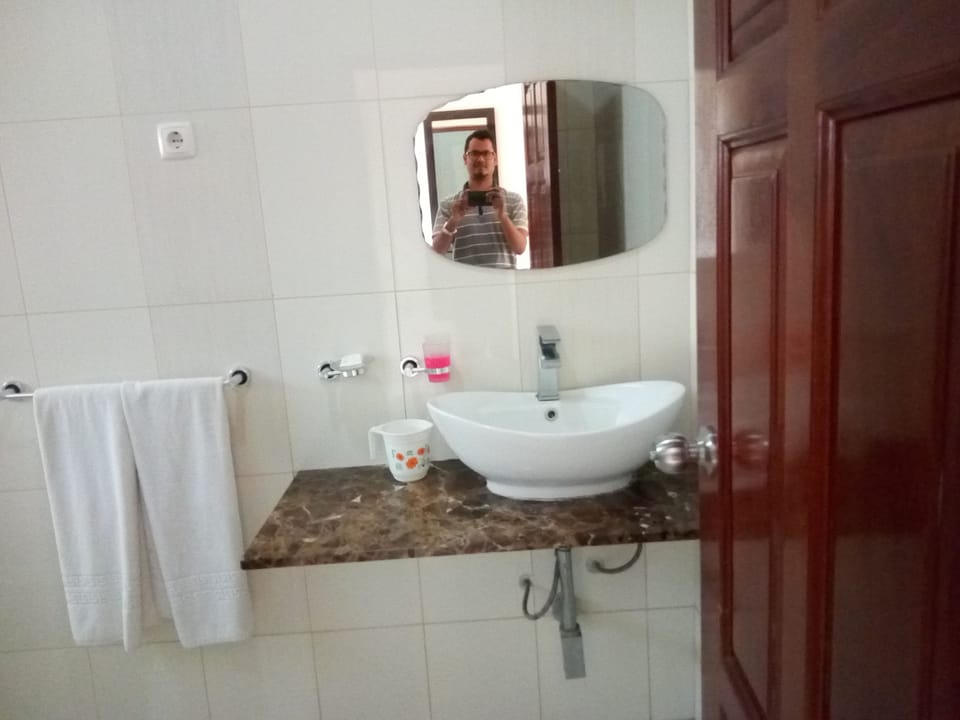 Pensao Martins Hotel in Africa