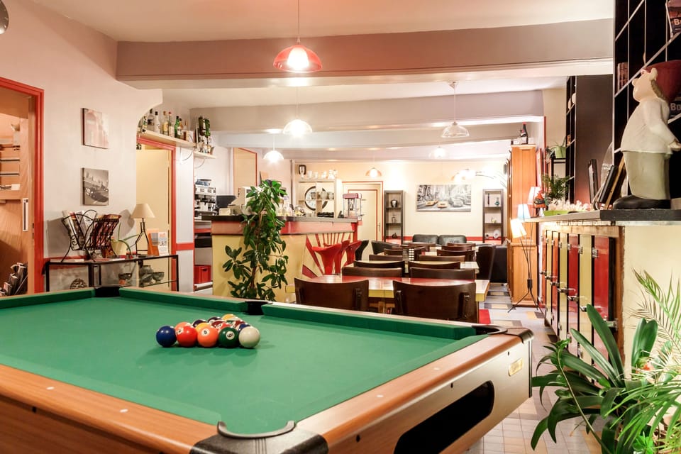 Au Soleil d'Or Hotel in Bourgogne-Franche-Comté
