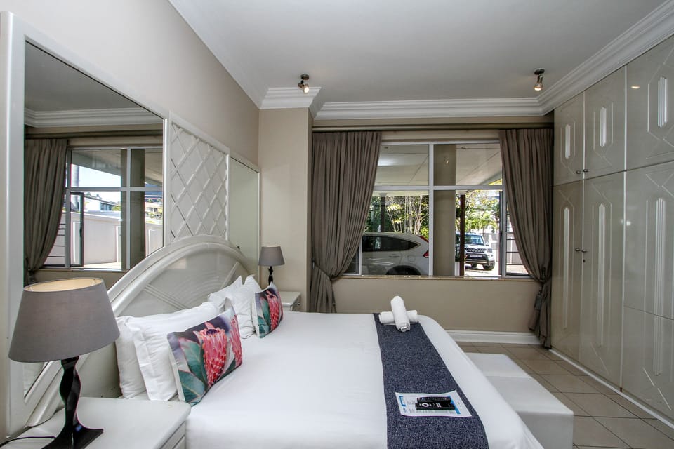 Standard Double or Twin Room | Premium bedding, in-room safe, individually decorated