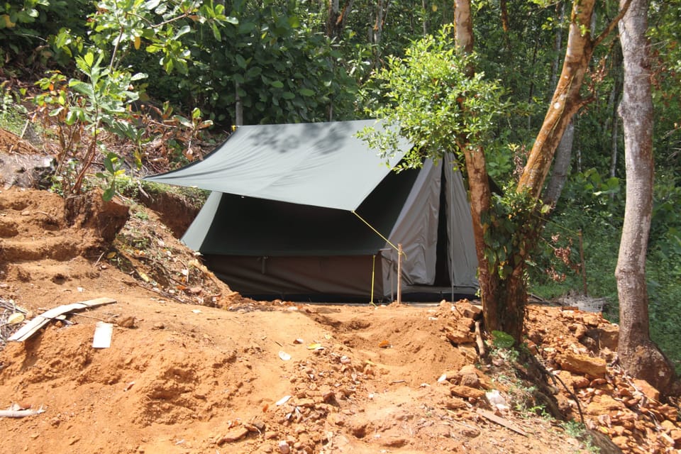 Tent
